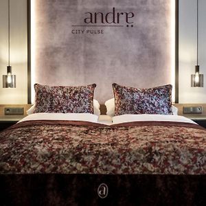 Hotel Andrae